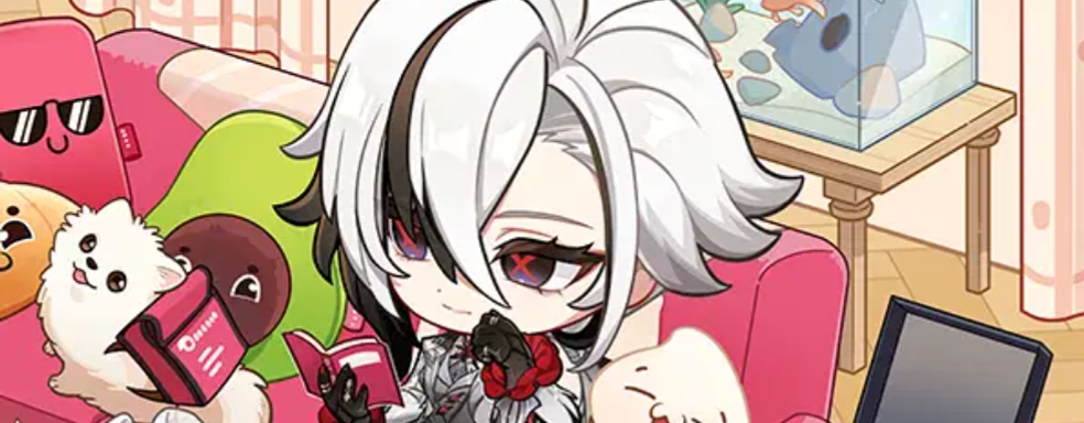 Список блюд коллаба Genshin Impact с сервисом «Самокат» в России — слух