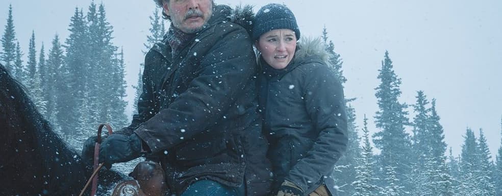 The Last of Us без Нила Дракманна. Сценарий 3-го сезона уже пишется