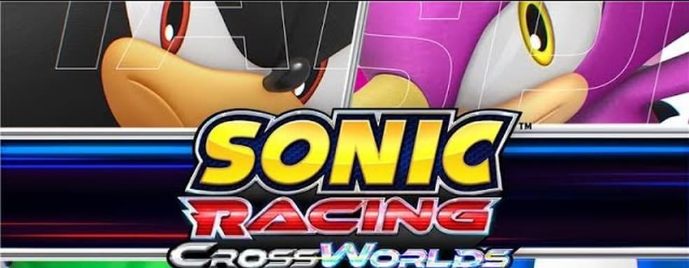 Sonic Racing: CrossWorlds предложит больше режимов, чем любая часть серии