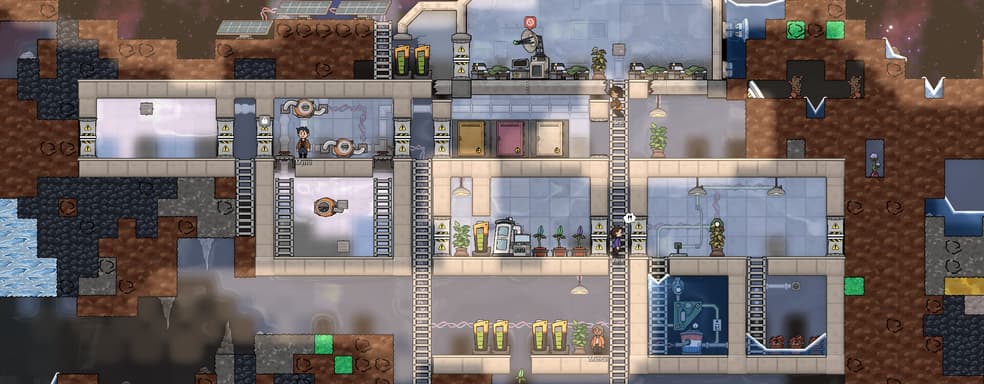 Любите Fallout Shelter и Terraria? Adaptory объединит оба мира