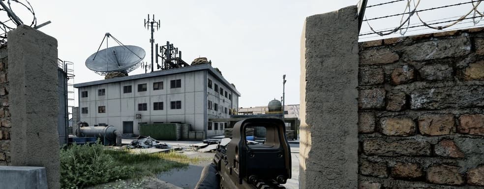 Тактический шутер Wraith Ops попробует заняться место рядом с Battlefield