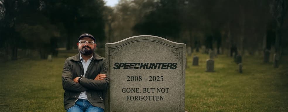 Похоже, Need for Speed больше не входит в планы EA