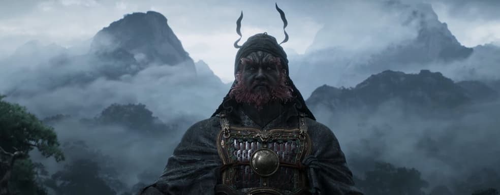 Создатели Black Myth: Wukong отказались от DLC и начали новую игру
