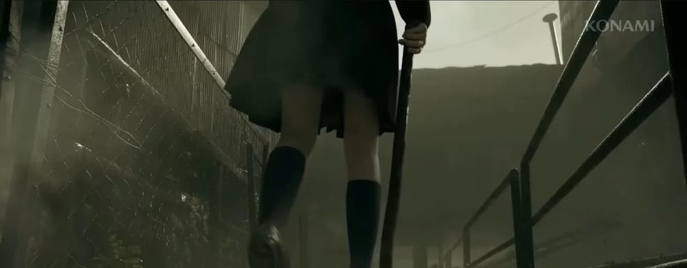 Продюсер Silent Hill разочарован сравнениями с «соулслайками» и считает, что ярлык часто применяют неверно