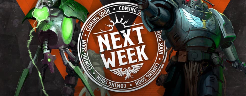 Авторы Warhammer 40,000: Kill Team готовы открыть предзаказ на коробку «Мир-гробница» с некронами и Караулом Смерти