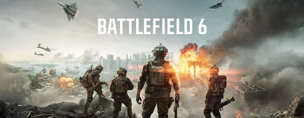 EA платила до $300 тысяч стримерам за продвижение Battlefield 6 — информатор