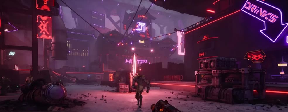 Switch 2 снова не справится. У Borderlands 4 плохая оптимизация на консоли — блогер