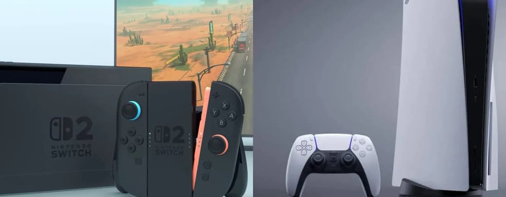 Nintendo знает своих фанатов лучше, чем когда-либо знала Sony — бывший глава PlayStation