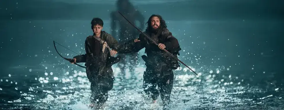 Ниа Дакоста внесла всего одно изменение в сценарий Гарленда для сиквела «28 лет спустя»