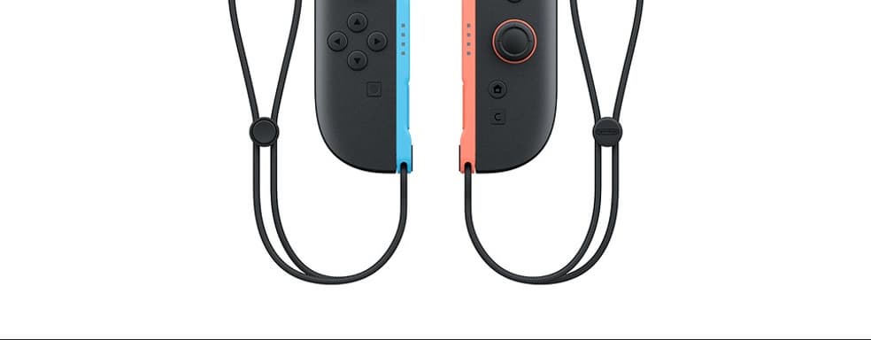 Nintendo случайно показала будущее Switch 2? Появились первые детали нового контроллера — патент