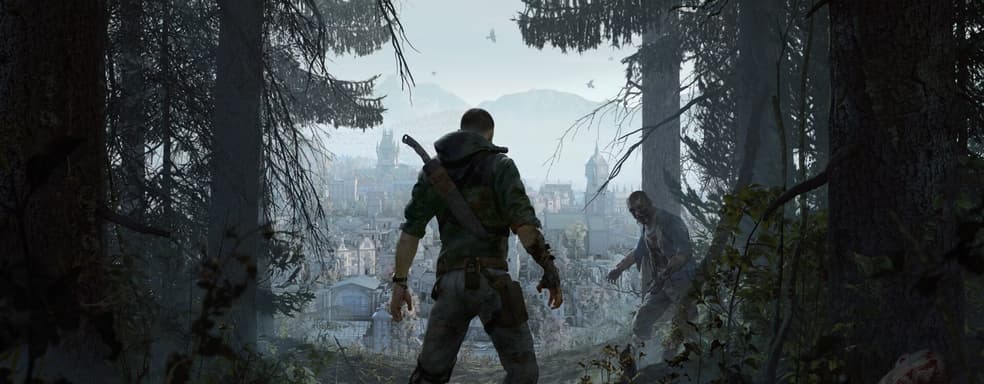 Демо Dying Light: The Beast рухнуло во время трансляции Xbox. Зрители заметили, что игра шла через Steam