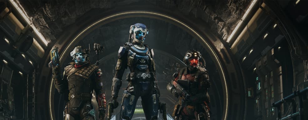 Готовимся к The Expanse: Osiris Reborn от Owlcat Games. Что нужно знать про серию «Пространство»