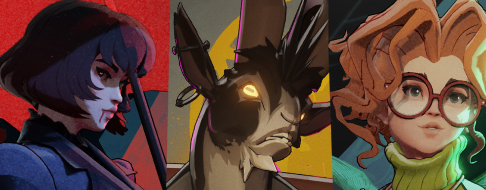 Онлайн шутера Valve вырос на 330% — появление вампирши и других героев пробудило интерес к Deadlock