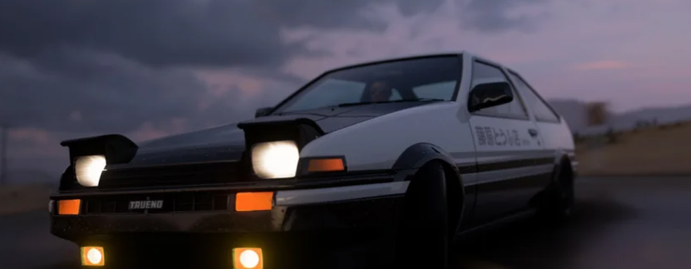 Forza Horizon 6 анонсируют на шоу в Японии — СМИ