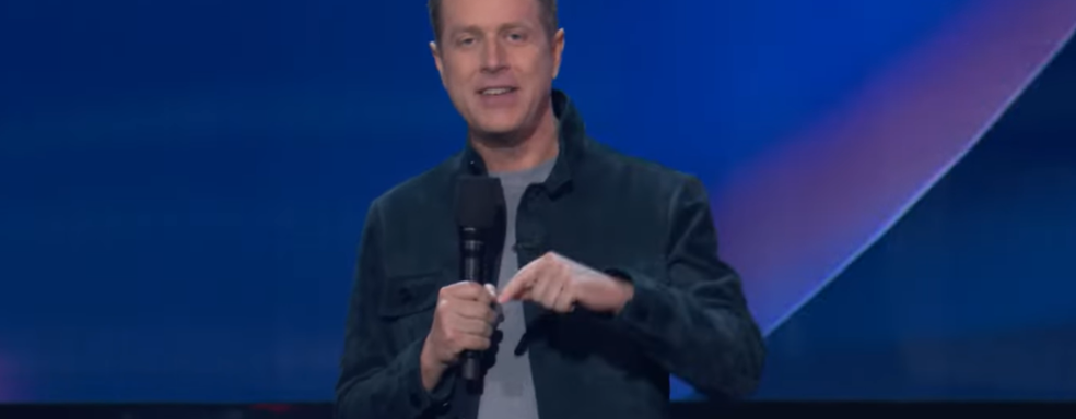 Презентация Opening Night Live 2025 установила рекорд — Джефф Кили похвастался просмотрами и другими метриками