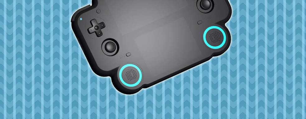 MagicX поделилась планами на 2025-2026 годы: на подходе портативная консоль в духе Nintendo 2DS