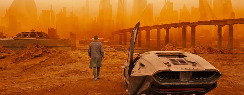 Сериал «Бегущий по лезвию 2099» с Мишель Йео выйдет в 2026 году