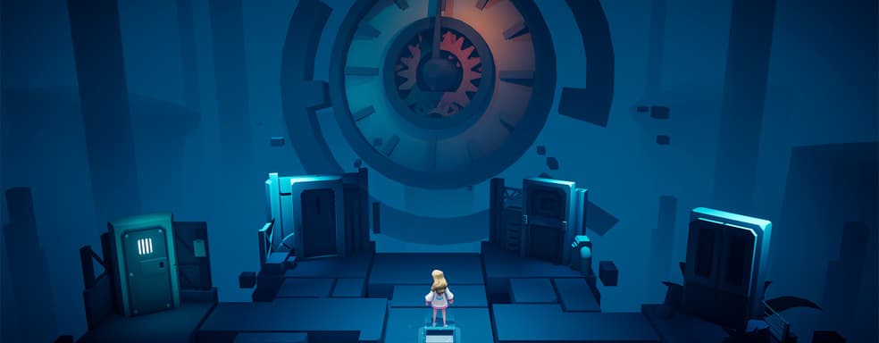 Стелс-головоломка Timelie выйдет на iOS и Android в ноябре