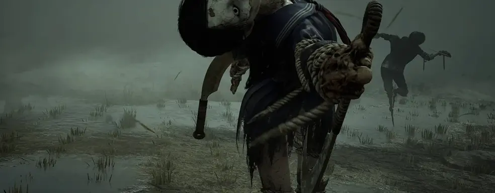 Геймдиректор Silent Hill f очень обижается, что его игру называют соулслайком