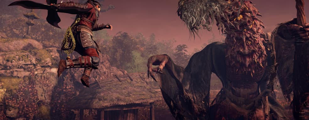 Nioh 3 и Ninja Gaiden 4 будут представлены в рамках Tokyo Game Show 2025