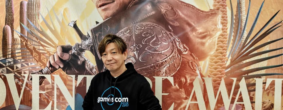 Игрокам не нужны PlayStation 6 и Xbox Next, считает директор Final Fantasy XIV Наоки Ёсида