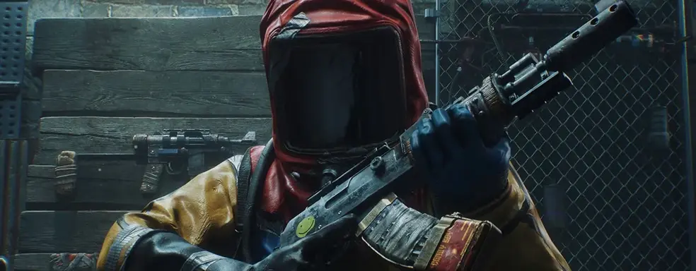 Rust Mobile проведёт первый закрытый бета-тест в ноябре