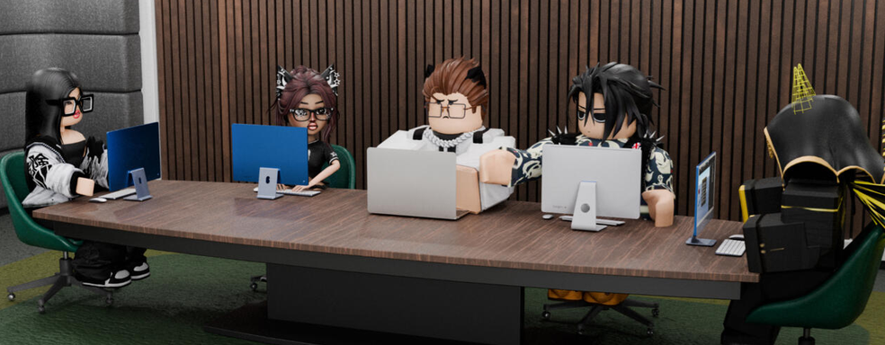 Простой бант заработал 150 тысяч долларов — виртуальный дизайнер Roblox рассказал об успешном продукте