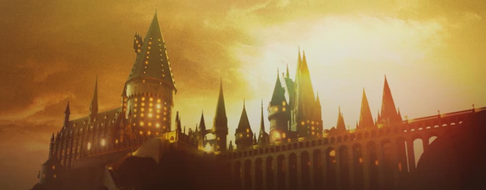 Семья Уизли замечена на съёмках «Гарри Поттера» от HBO