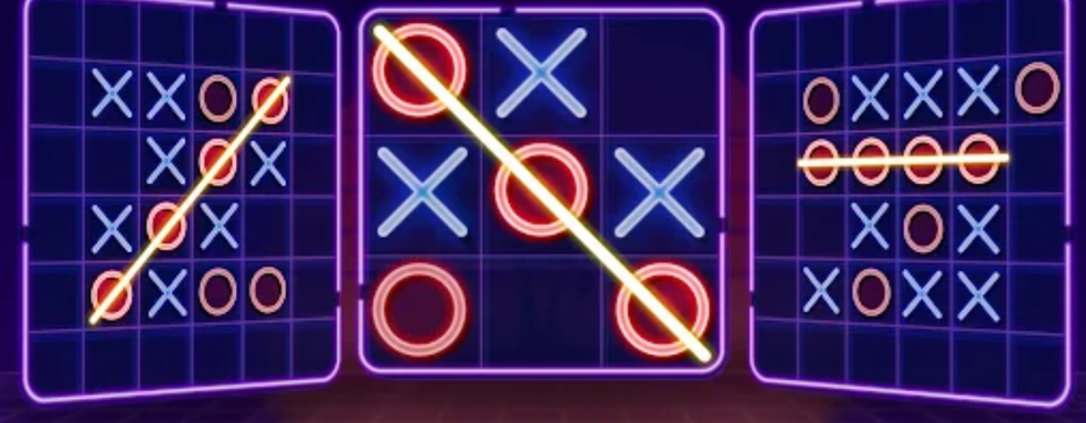 GPT-5 поставили в тупик простой задачей про крестики-нолики