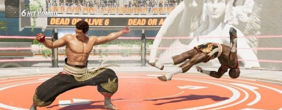 Разработчик Tekken 8 и Dead or Alive объявил об уходе из индустрии — но не совсем