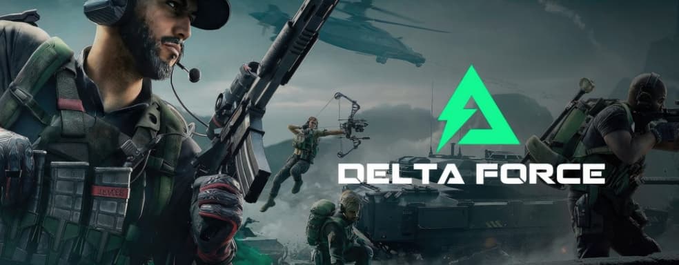 Консольных игроков Delta Force лишили кооператива в кампании «Падение Чёрного Ястреба»