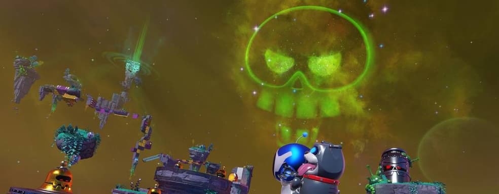 Разработчики Astro Bot выступили за творческую свободу перед Sony