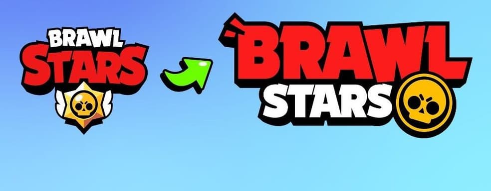 В Brawl Stars обновят логотип. Что изменилось и зачем это нужно