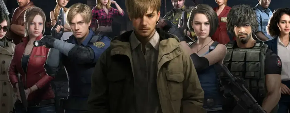 Продюсер Final Fantasy и Kingdom Hearts рассказал о влиянии мобильного формата на Resident Evil Survival Unit