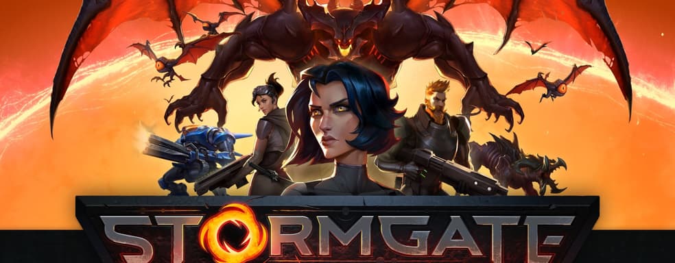 40 млн долларов на Stormgate улетели в трубу? Провал наследницы StarCraft и готовящиеся сокращения