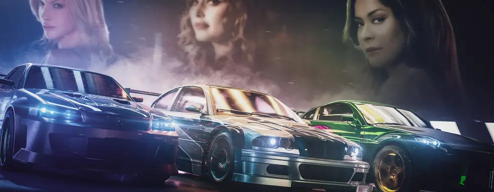 Need for Speed больше не входит в планы EA, больше 240 тысяч человек просят Sony сделать Days Gone 2 — самое интересное за 25 августа