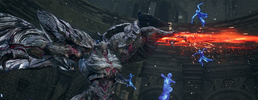 Копии Lost Soul Aside попали в руки некоторым игрокам раньше релиза. Разработчики просят остерегаться спойлеров