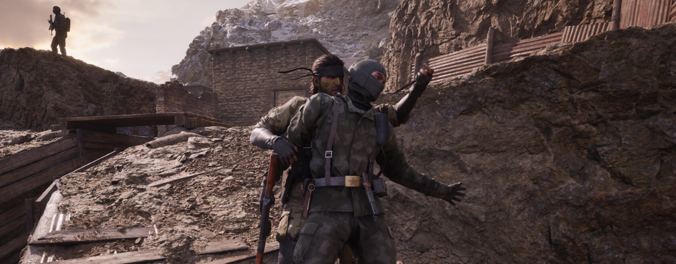 Ремейк Metal Gear Solid Delta взломали за 2 дня до релиза благодаря платному раннему доступу