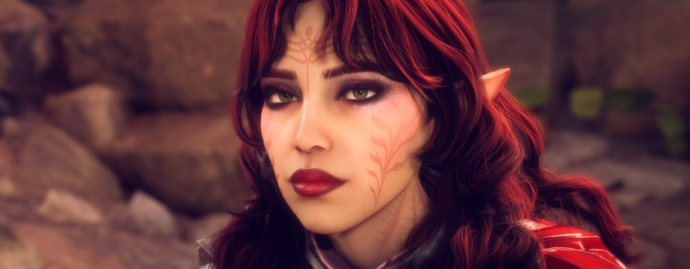 BioWare отменила лучшую версию Dragon Age 4 — виденье экс-продюсера франшизы