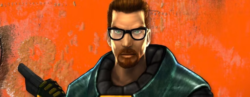 Valve опять пошутила про своё неумение считать до трёх — некоторые фанаты теперь ждут анонс Half-Life 3