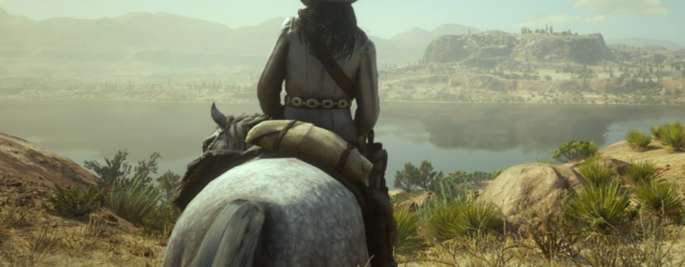 Rockstar раздаёт подарки в Red Dead Online — акция продлится несколько дней