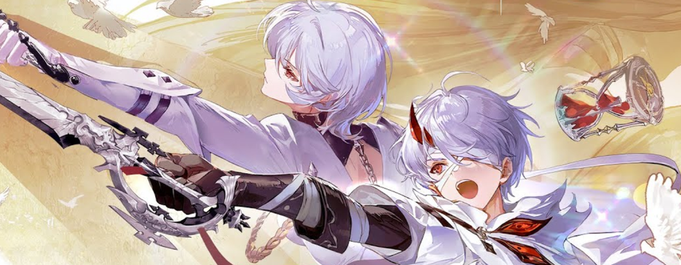 Названа дата выхода «аниме-Warframe» без гачи — авторы Duet Night Abyss готовятся к релизу