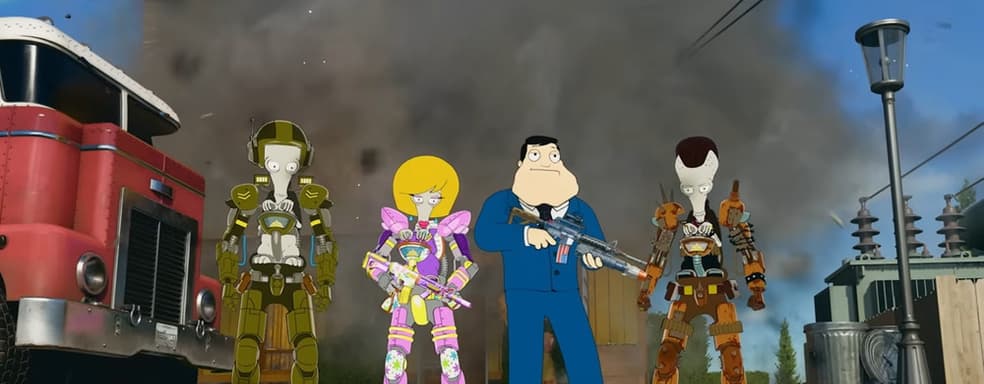 «Мы вас услышали». Скины из Black Ops 6 не перейдут в Black Ops 7