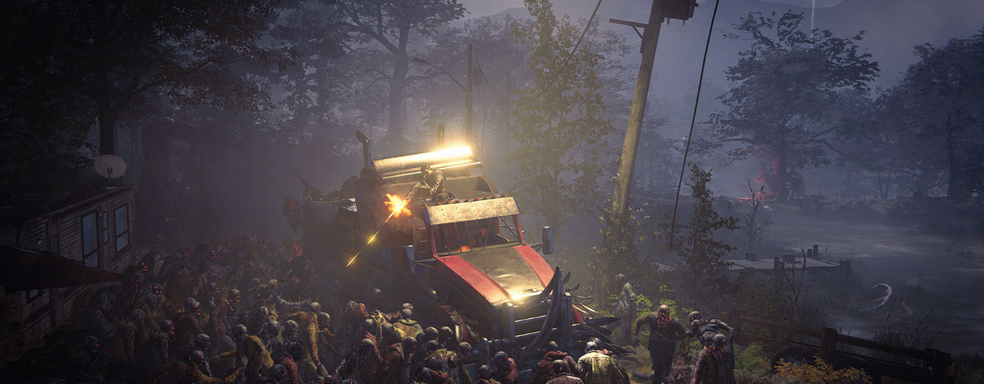 Босс Saber рассказал о влиянии Джона Карпентера на разработку шутера Toxic Commando