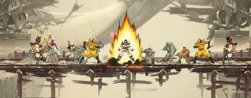 На этой неделе в Nintendo eShop выйдет 41 новая игра