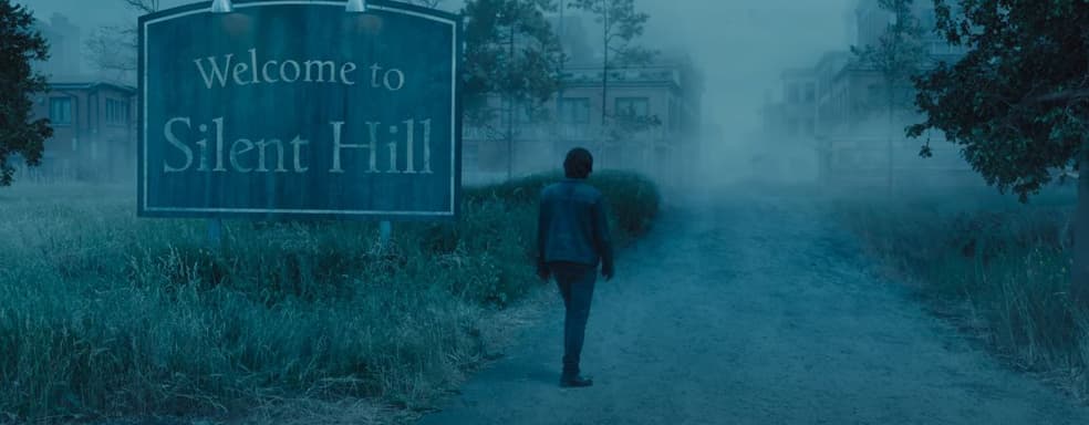 В сети появился тизер-трейлер хоррора «Возвращение в Сайлент Хилл» — экранизации Silent Hill 2