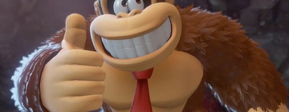 Неудержимая Nintendo Switch 2. Продажи игр в Великобритании говорят сами за себя