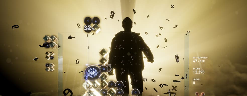 Переосмысление классики Lumines Arise стало временно бесплатным. Вышла демоверсия для PS5 и ПК