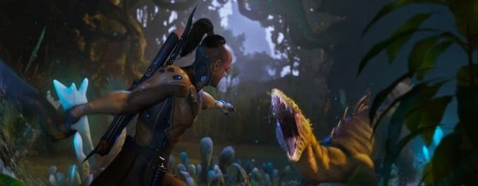 Turok: Origins вернётся к корням. Игроки смогут сражаться с динозаврами с классическим видом