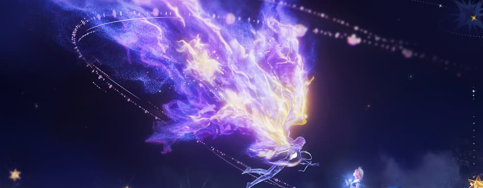 Infinity Nikki скоро получит режим 60 fps на PS5 и кроссовер со Stardew Valley